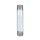 Pipe Nipple, Galvanized Steel - 3/4" x 3"