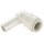 Quick-Connect Stackable Elbow, 3 / 4 inches CTS x 3 / 4 inches OD