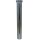 Larsen Chrome Brass Sink Extension Tube - 1-1/2" x 12"