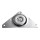 Heavy Duty Triangular Top Plate - 5-1/2"