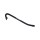 Ames Gooseneck Wrecking Bar - 5/8" x 18"