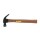 Stanley Wood Handle Claw Hammer 16 oz