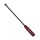 Wilde Tool Hard Cap Pry Bar - 17"