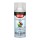 Krylon COLORmaxx Spray Paint, Flat Crystal Clear - 12 oz