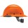 Fiber Resin Hard Hat