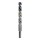 Freud Diablo High-Speed Steel Drill Bit - 31/64"