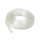 Clear Vinyl Tubing - 5/8" ID x 3/4" OD, 100 Ft Reel