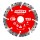 Diablo Diamond Segmented Cut-Off Blade - 4-1/2"