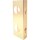 Combo Lock and Door Reinforcer