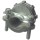 Halex NM Clamp Connector - 2"