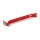 Hultafors Steel Wrecking Bar Mini  7-1/2"