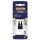 Irwin Impact Performance T10 Torx Insert Bit   1", 2pk