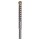 Irwin Rotary Masonry Drill Bit - 3/8" x 4"