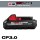 Milwaukee M18 REDLITHIUM HIGH OUTPUT CP3.0