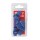 Tap Splice  Blue    18-14 AWG   5pk