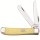 Trapper Knife - Mini - Yellow