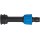 ANKA Nylon Female Adapter, Barb x FPT - 1/2" x 1/2"