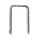Metal Cable Staple - 1/2", 24pk