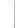 Shelf Standard, Titanium - 72"