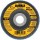 DeWalt Type 29 Flap Disc - 36 Grit, 4-1/2"