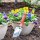 Garden Weasel Trowel Hand Tool - 12-3/4"