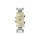 2-Switch, Single Pole - 15A, Ivory