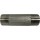 Stainless Steel Pipe Nipple - 1" x 2"