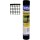 Hardware Netting Garden Fence,  Black  ~  2 Ft x 15 Ft w/0.5" x 0.5" Mesh