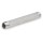 Stainless Steel Close Nipple - 3/8"