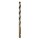 DeWalt High-Speed Steel Drill Bit - 17/64"