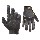 FlexGrip Handyman Gloves, Gray/Black - XL