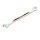 Apex/Cooper Tool 8mm Combo Wrench
