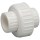 Homewerks PVC Threaded Union - 1/2"