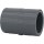 PVC Coupling  Schedule 80 (Slip x Slip)   1"