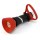 Gilmour 855032 Industrial Fireman's Style Garden Hose Nozzle 