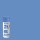 Painter's Touch 2X Spray Paint, Satin Wildflower Blue - 12 oz