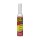 Flex Shot Rubber Adhesive Sealant, White - 8 oz