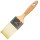 White Bristle Paint Brush, Contractor - 2-1/2"