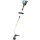 Senix 4QL 4-Cycle Curved Shaft String Trimmer - 26.5cc, 17"
