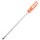 Slotted Screwdriver ~ 3/16x8 