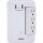 USB & Surge Protector - 6 Outlet