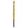 DeWalt Titanium Split Point Drill Bit - 7/32"