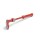 Crescent Index Nail Puller - 12"