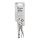 Irwin Curved Jaw Locking Pliers with Wire Cutter - 5"