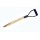 Straight Shovel Handle ~ 24"