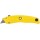 Stanley 7" Swivel-Lock Utility Knife, Yellow