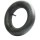 Inner Tube, Black ~ 8"