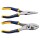 Plier Set ~ 2 pc.