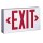 Sure-Lites LPX7 Exit Sign