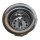 Sink Strainer ~  Duo Junior #204